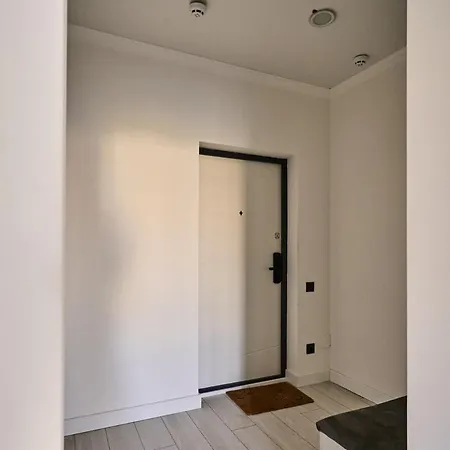 Alecu Heights Apartment *