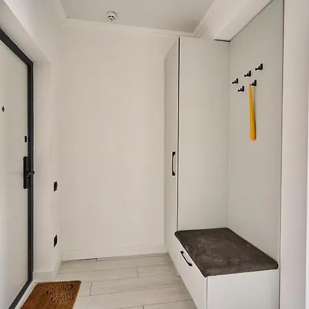 Apartment Alecu Heights *