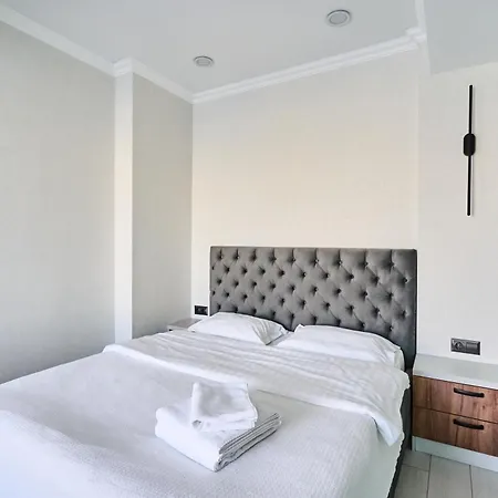 Alecu Heights Apartment Chisinau